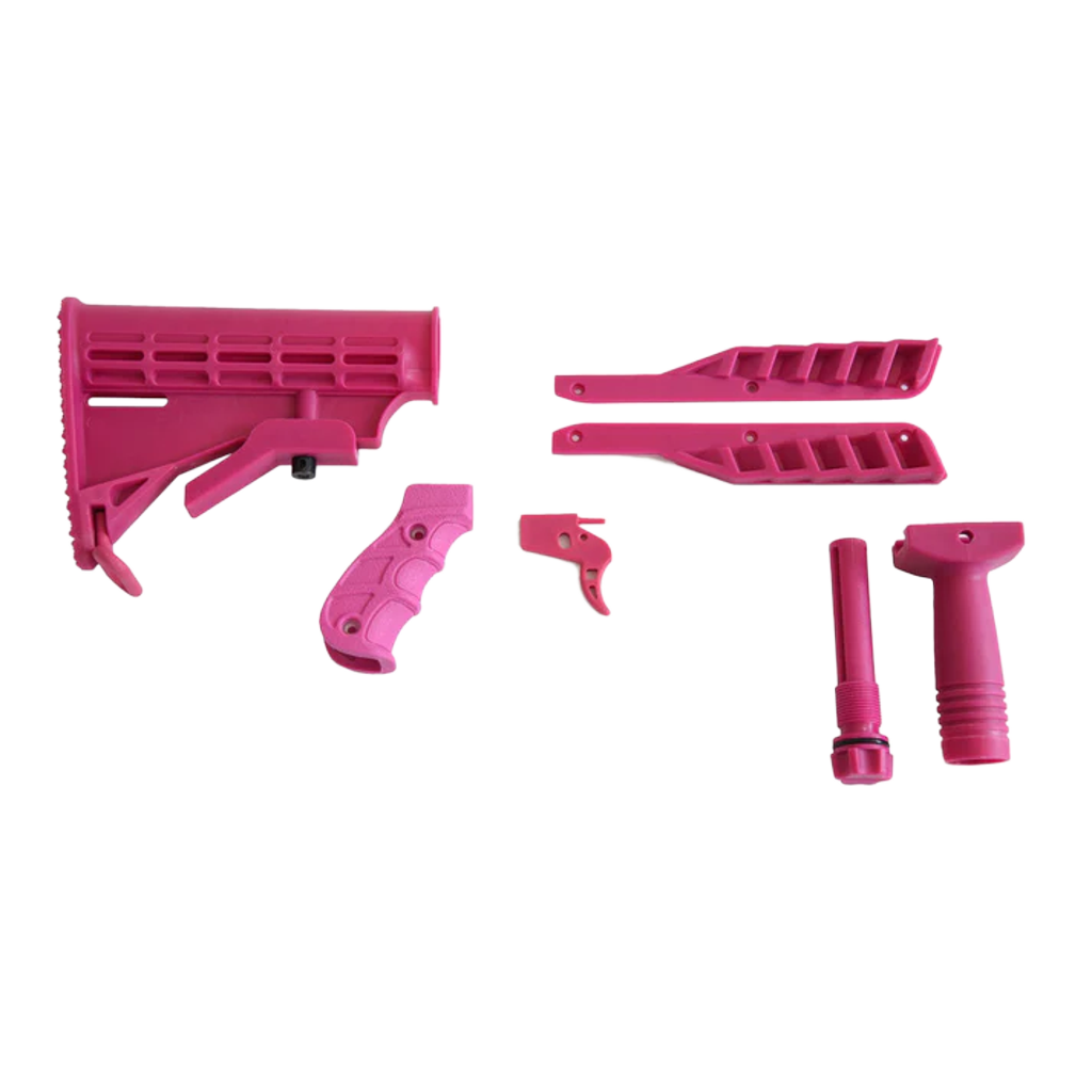 AR-6 Stinger II - Color Kit