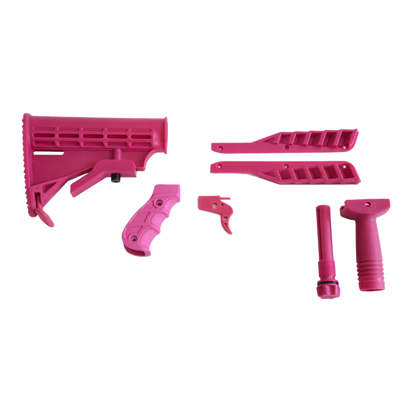 AR-6 Stinger II - Color Kit