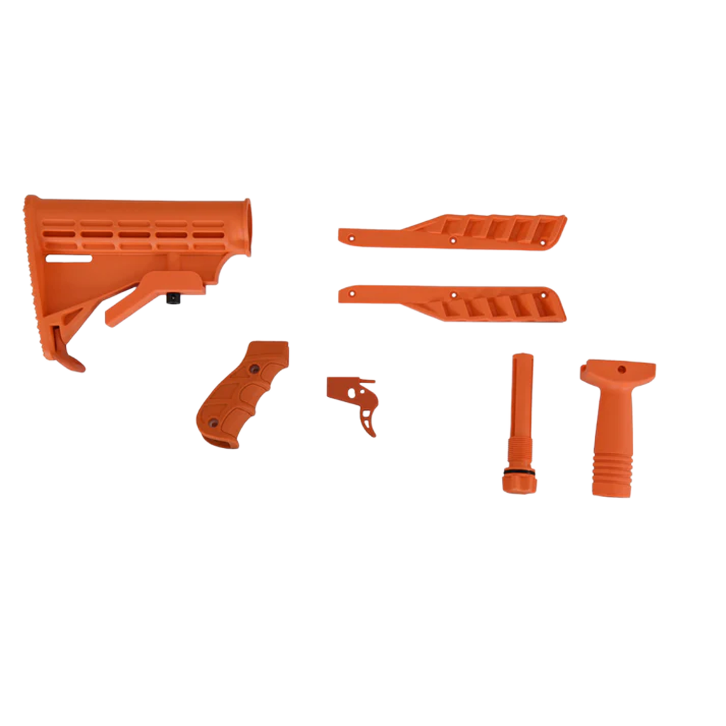 AR-6 Stinger II - Color Kit