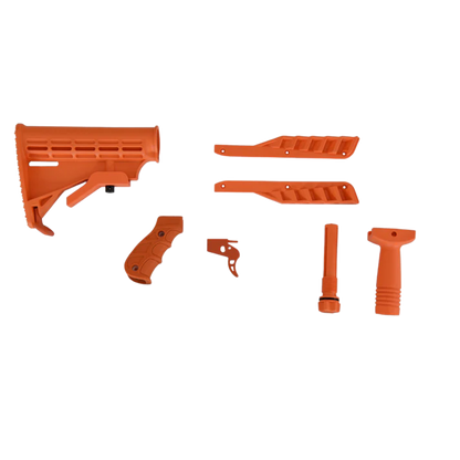 AR-6 Stinger II - Color Kit