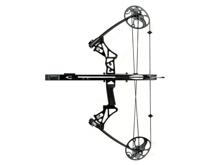 Fenris and M1 Compound Bow Bundle