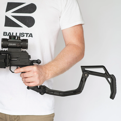 BAT and BAT Reverse Folding Stock Adapter