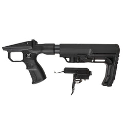 BAT L-Buttstock Upgrade Kit