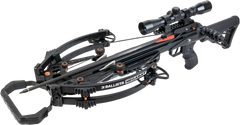MEGABAT Crossbow