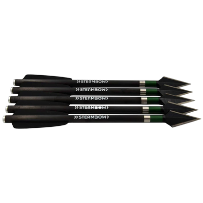 AR-Series Carbon Warbolt Arrows