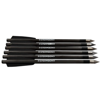 AR-Series Carbon Bodkin Arrows