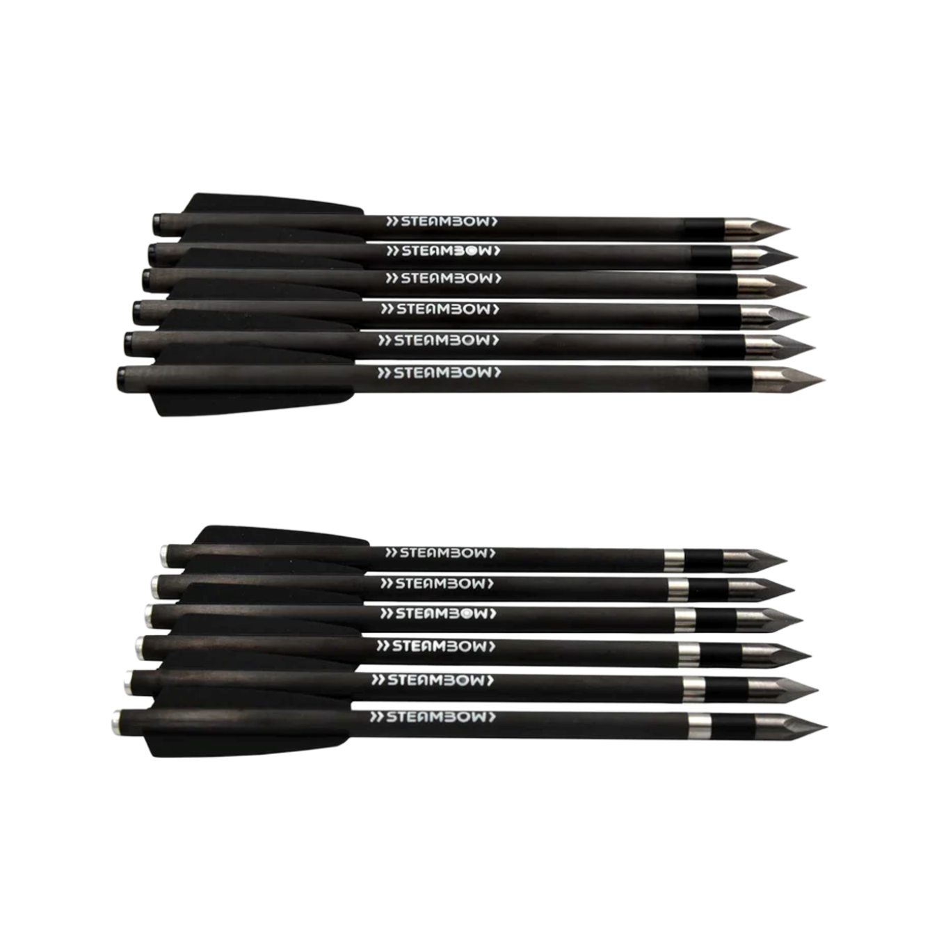 AR-Series Carbon Bodkin Arrows